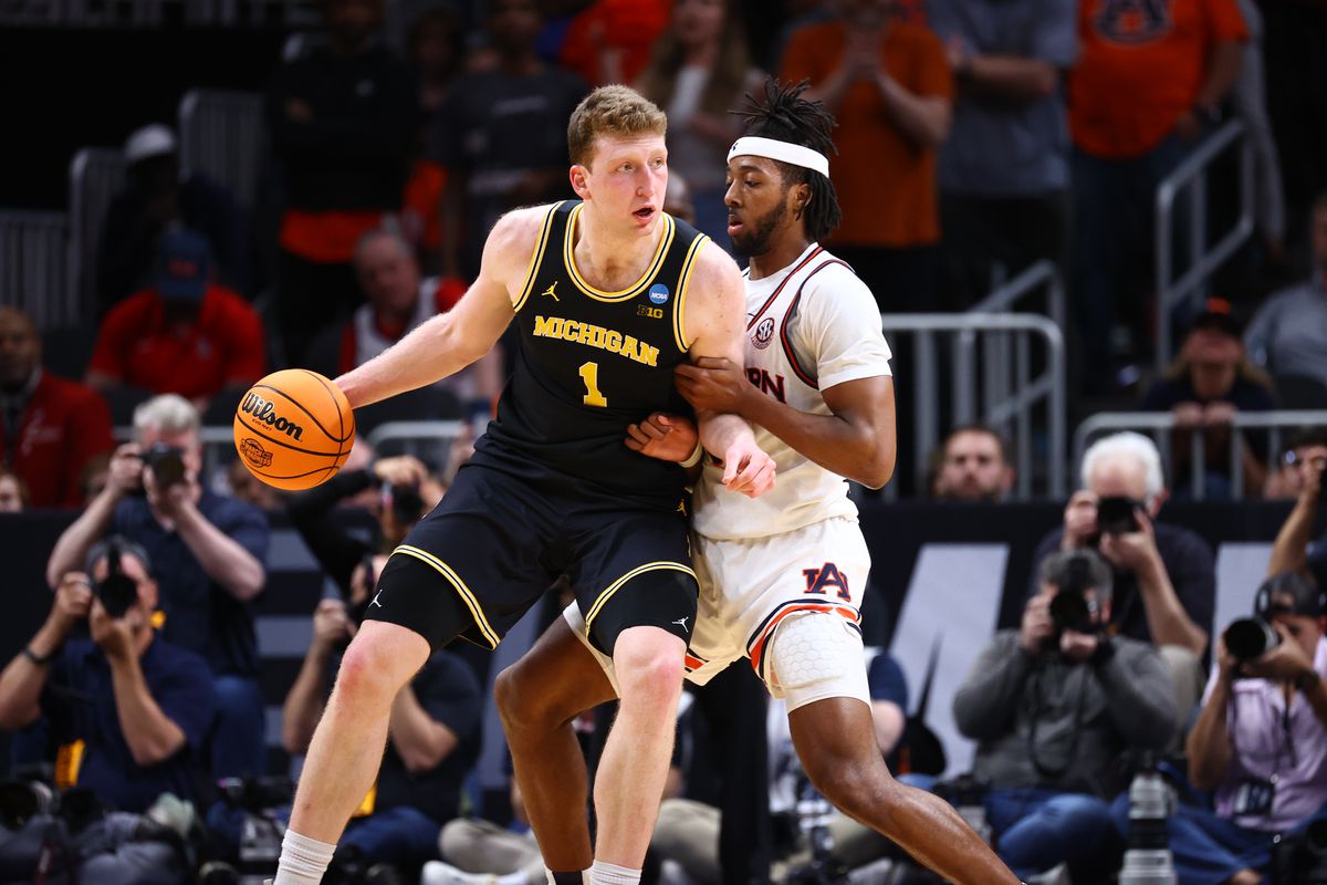 NCAA Men’s Basketball Tournament - Sweet Sixteen - Atlanta