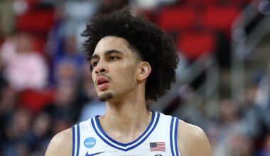 Cavs NBA Draft: Grades for Tyrese Proctor and Saliou Niang