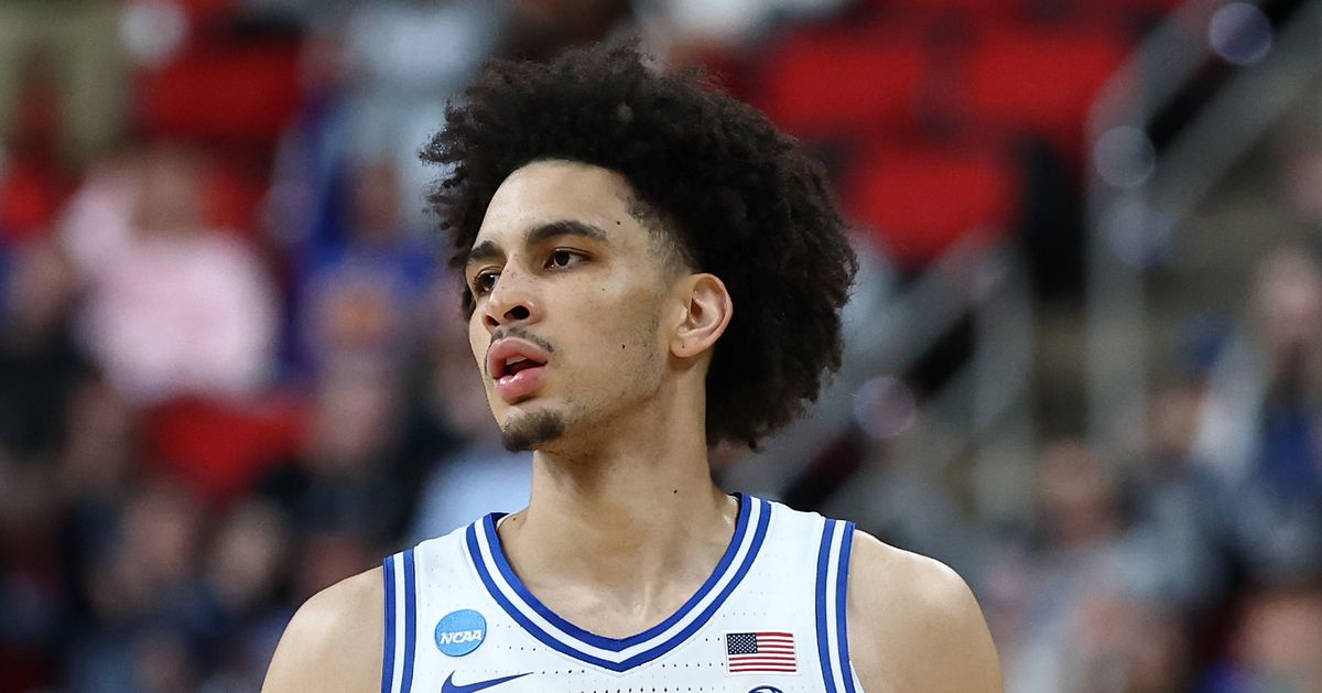 Cavs NBA Draft: Grades for Tyrese Proctor and Saliou Niang