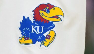 Louisville to host Kansas in men’s basketball exhibition game