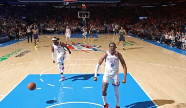 NBA Finals: Indiana Pacers vs Oklahoma City Thunder Predictions