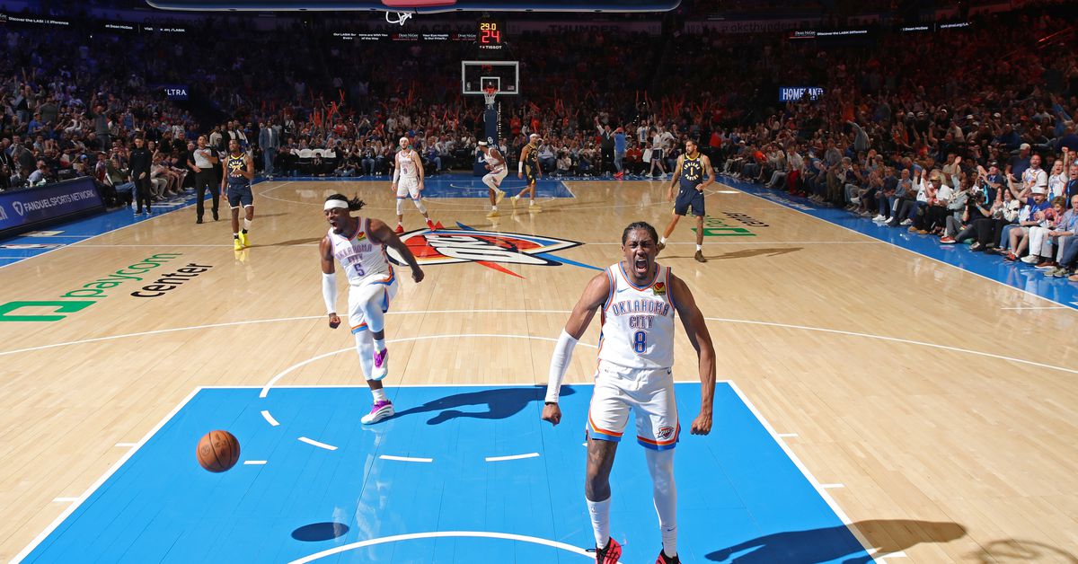 NBA Finals: Indiana Pacers vs Oklahoma City Thunder Predictions