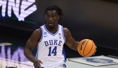 Podcast #731: Jay Bilas On One Blue Devil’s NBA Draft Prospects