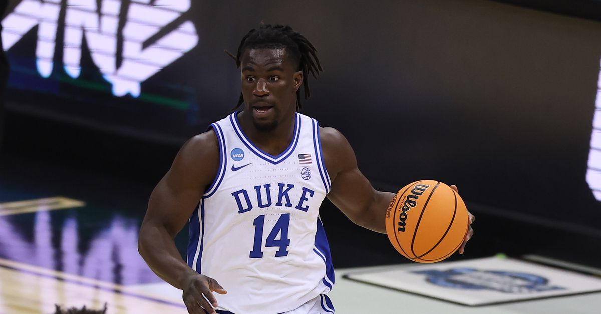 Podcast #731: Jay Bilas On One Blue Devil’s NBA Draft Prospects