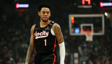 CelticsBlog film session: how Anfernee Simons could fit in Boston