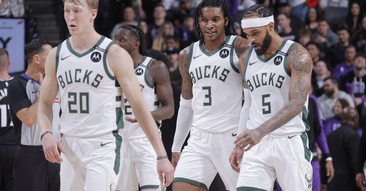 Milwaukee Bucks Survey: Would you re-sign Gary Trent Jr. and Kevin Porter Jr.?