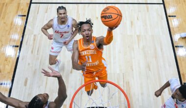 Summer Suns add NCAA Tournament All-Region guard, Tucson product Jordan Gainey