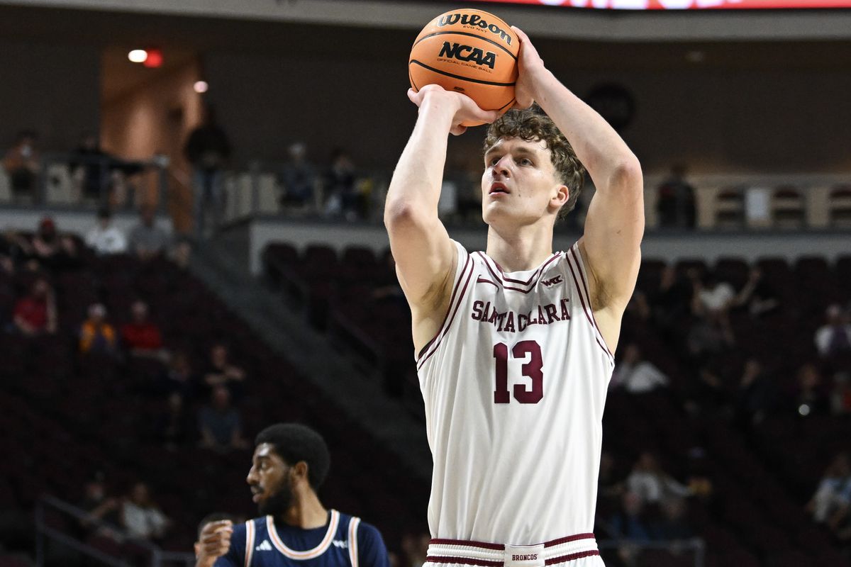Santa Clara v Pepperdine