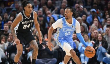 VOTE: Do you want to see Darius Garland on the Cavs next season?