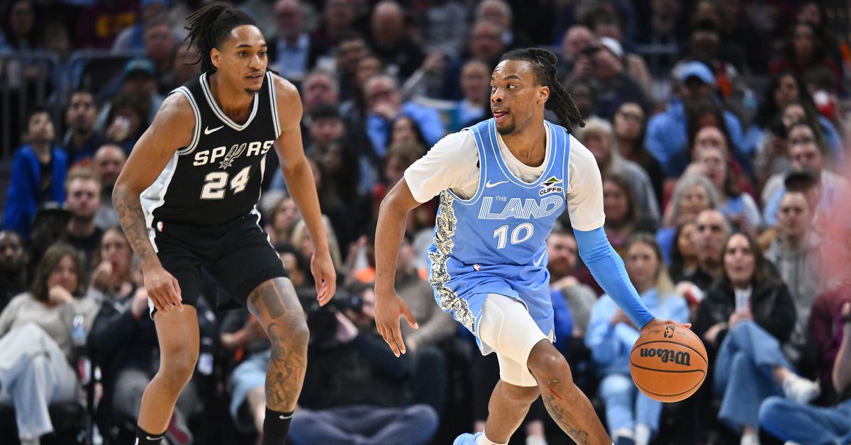 VOTE: Do you want to see Darius Garland on the Cavs next season?