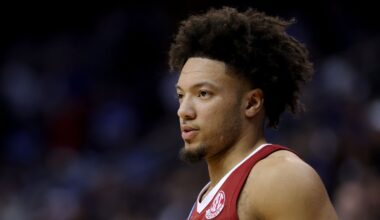 NBA Draft: Evaluating Milwaukee Bucks’ picks Bogoljub Markovič and Mark Sears