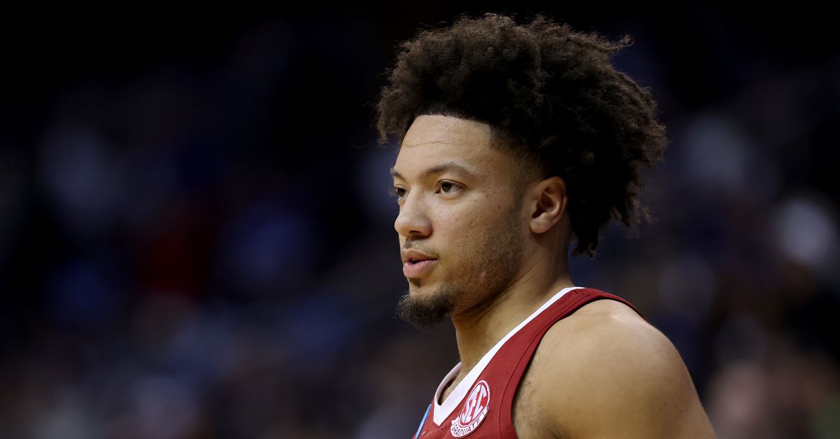 NBA Draft: Evaluating Milwaukee Bucks’ picks Bogoljub Markovič and Mark Sears