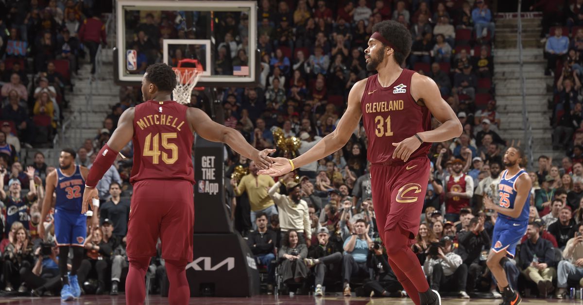 The Cavs need to stay the course