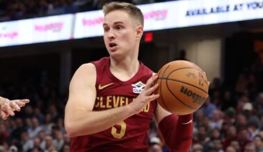 NBA 2025 Free Agency Tracker