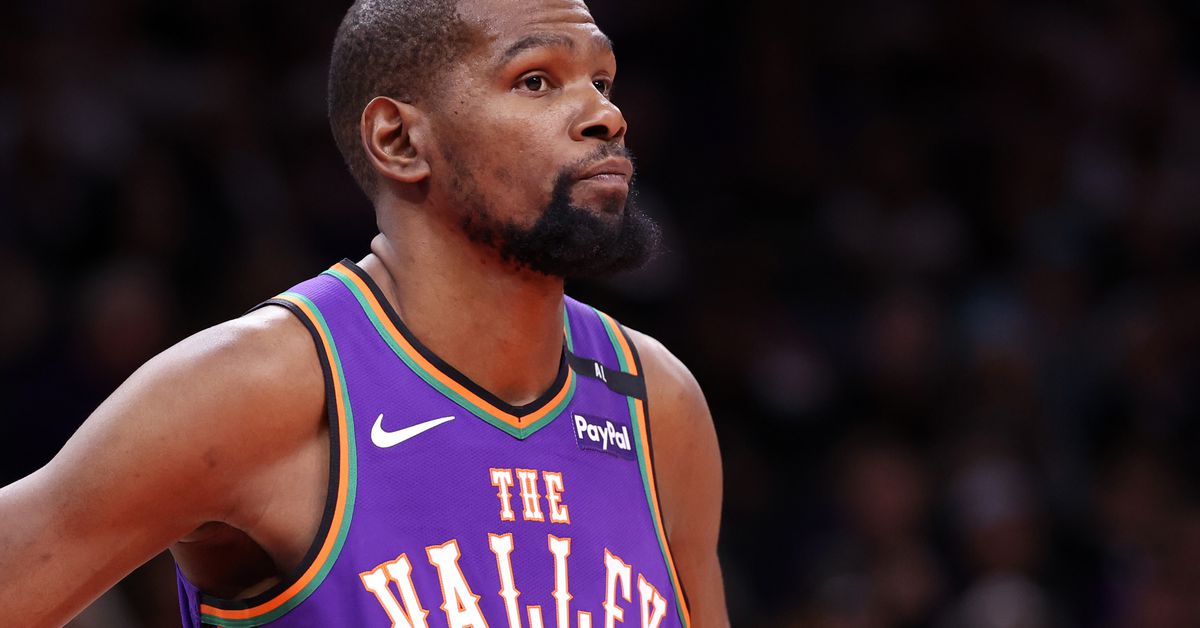 Around the NBA: Knicks fire Tom Thibodeau, Suns shopping Kevin Durant, and more