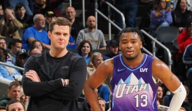 The major factors that will decide the Utah Jazz’s future