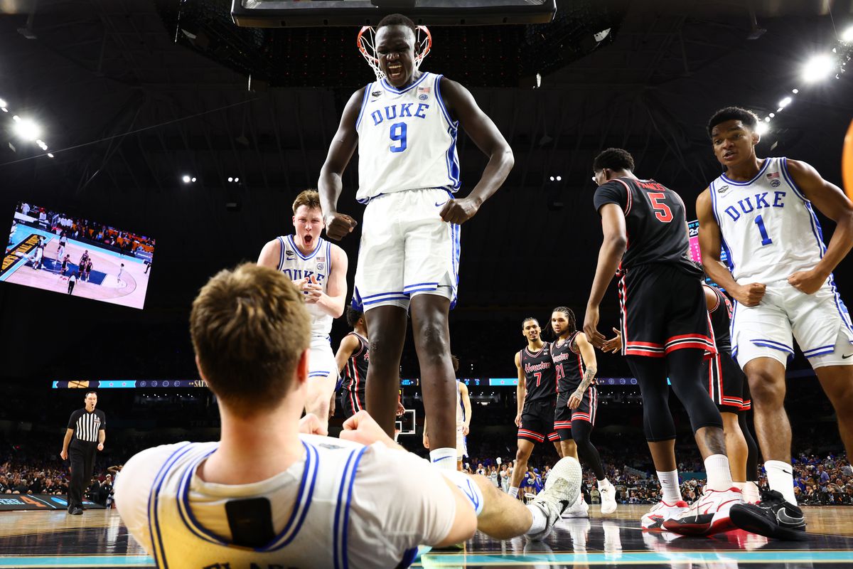 NCAA Men’s Basketball Tournament - Final Four - San Antonio