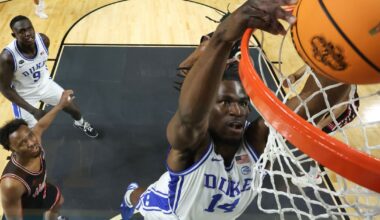 Sixers draft: 5 prospects that make sense at No. 35