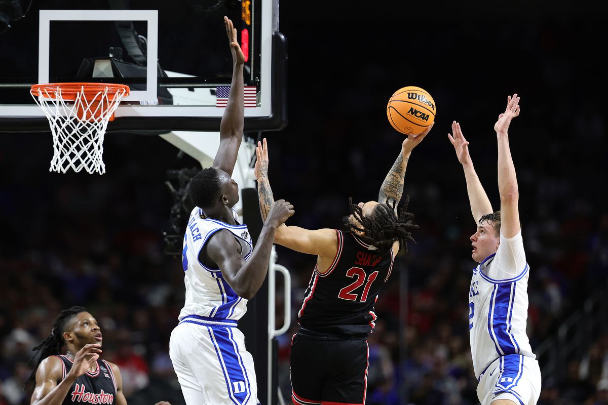 Houston v Duke