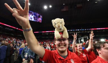 Men’s college basketball rankings: Breaking down the top 25 teams after NBA Draft declaration deadline