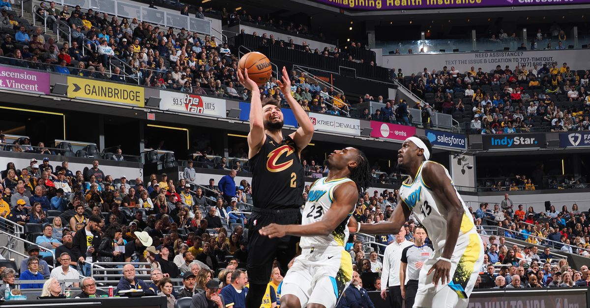 3 takeaways from Cavs 114-112 loss to Pacers: Indiana wouldn’t have been able to handle a full Ty Jerome game