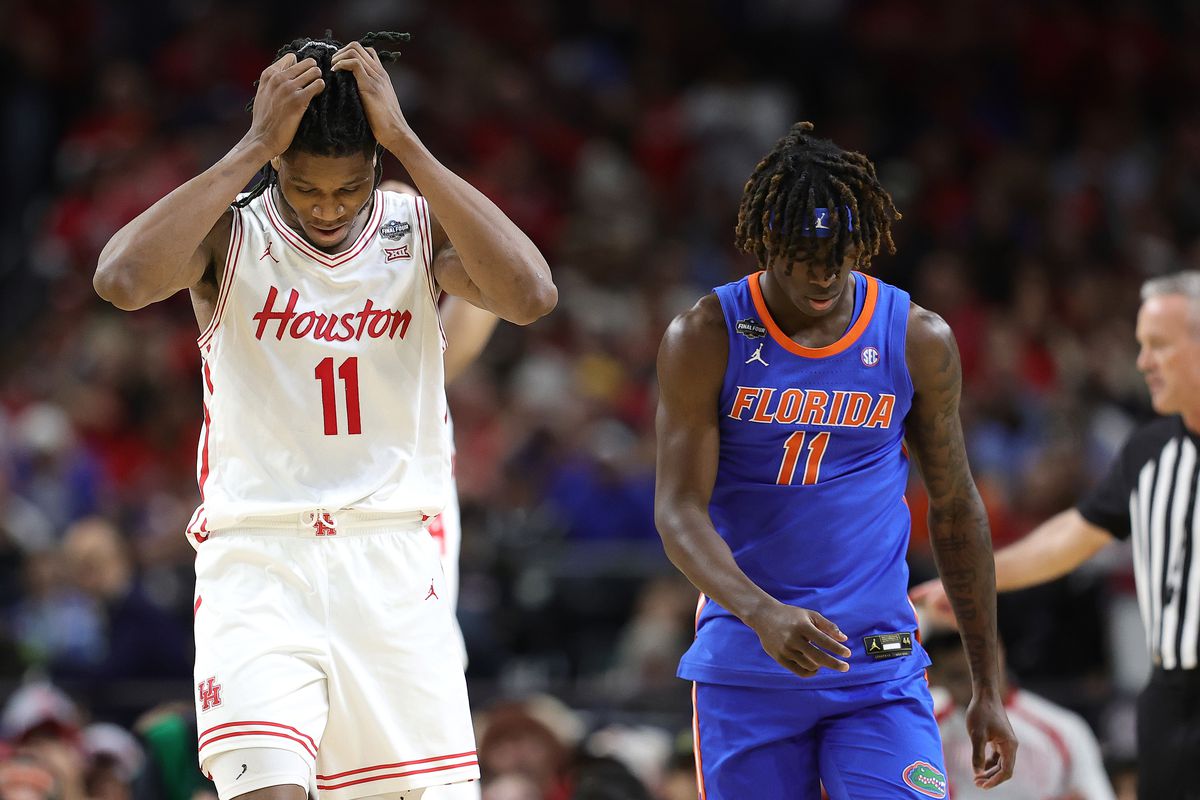 Florida v Houston