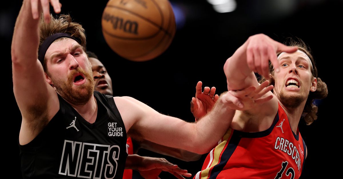 Gonzaga’s Kelly Olynyk Traded to Washington Wizards