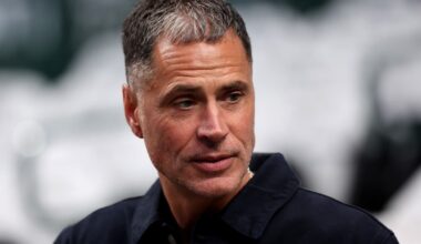 Could the Lakers possibly kick the can down the road this offseason?