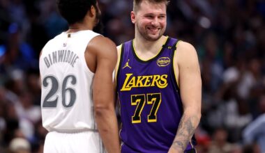 SB Reacts: Odds to advance in the NBA Playoffs