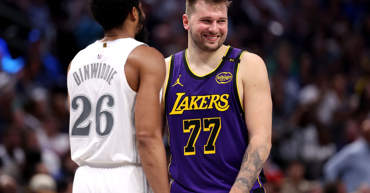 SB Reacts: Odds to advance in the NBA Playoffs