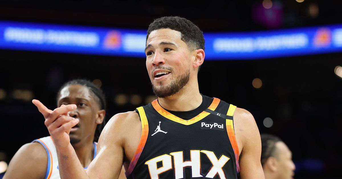 Inside the Suns - Topics: The offseason trade market, Devin Booker, trading draft picks
