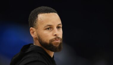 NBA news: Steph Curry returns to Warriors vs Blazers after thumb injury
