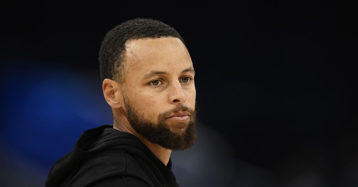 NBA news: Steph Curry returns to Warriors vs Blazers after thumb injury