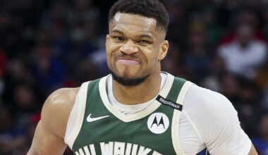 FanDuel’s ‘No Sweat’ Single Game Parlay for the NBA Playoffs: Looking at you, Giannis