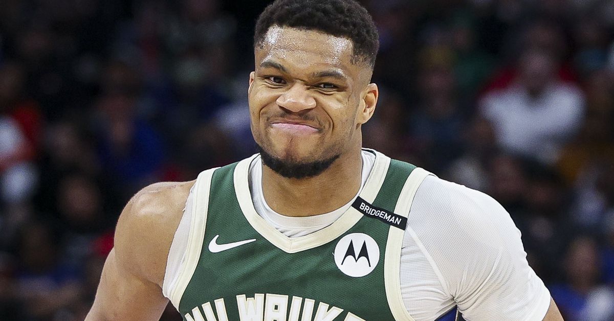 FanDuel’s ‘No Sweat’ Single Game Parlay for the NBA Playoffs: Looking at you, Giannis