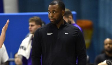 Portland Trail Blazers Hire Quinton Crawford as Assistant Coach