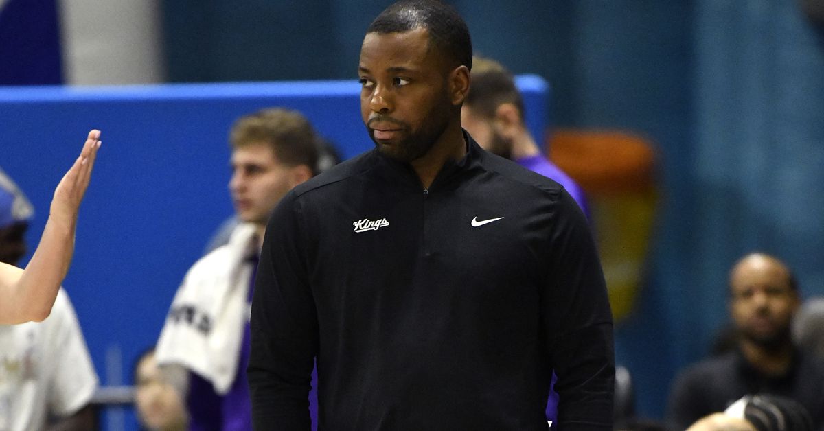 Portland Trail Blazers Hire Quinton Crawford as Assistant Coach