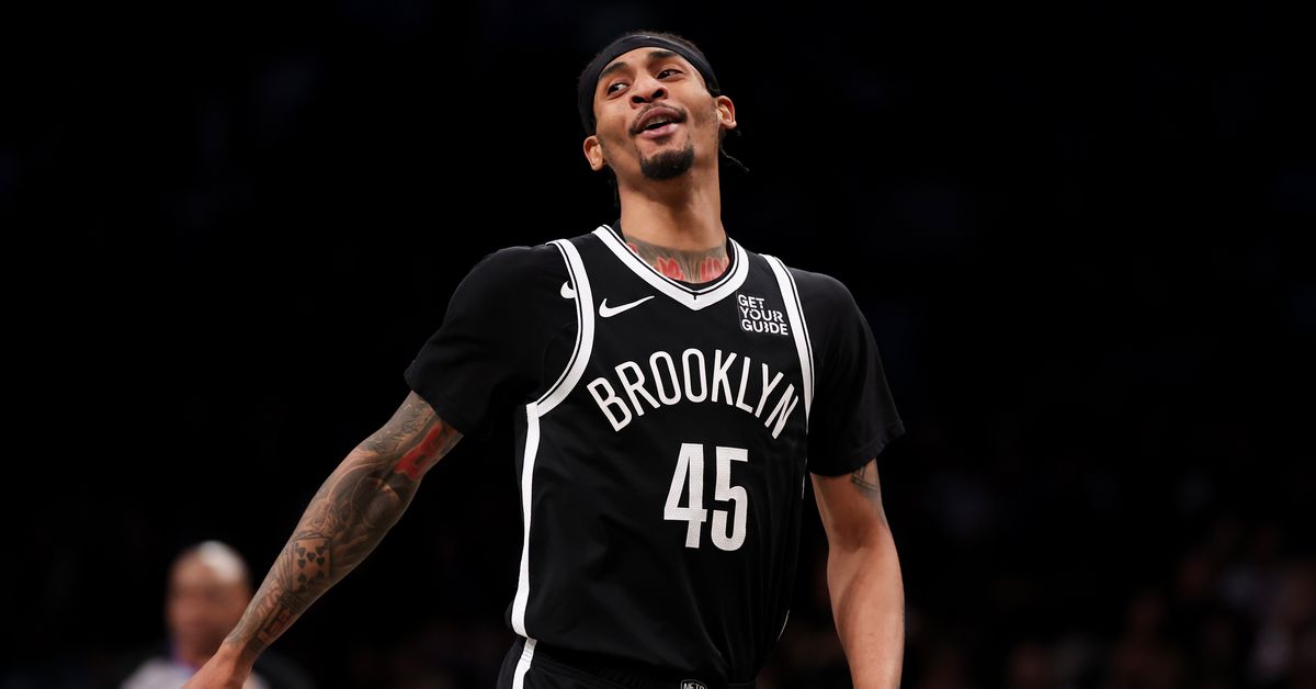 Brooklyn Nets exercise team options on four players