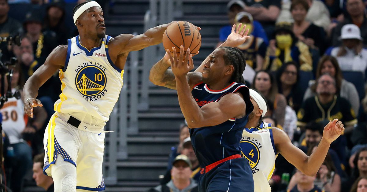 Film breakdown: Warriors fall to Clippers, 124-119