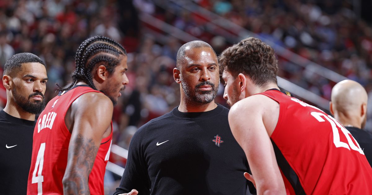 SB Nation Reacts results: Which Rockets player goes if the team trades for a star?