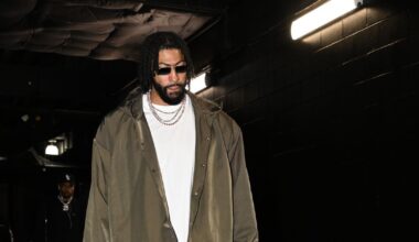 Podcast: Waiting for Cooper Flagg, a new contract for Kyrie Irving, and it’s time to talk Anthony Davis