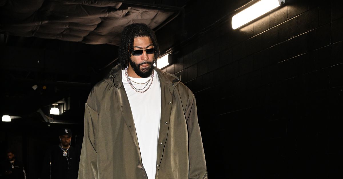 Podcast: Waiting for Cooper Flagg, a new contract for Kyrie Irving, and it’s time to talk Anthony Davis