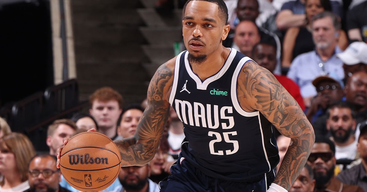 Love Him or Leave Him: P.J. Washington