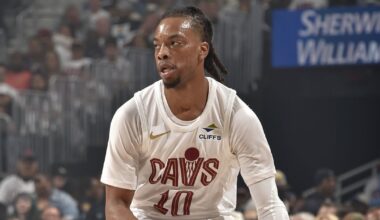 Report: Cavs All-Star is available under the ‘right circumstances’