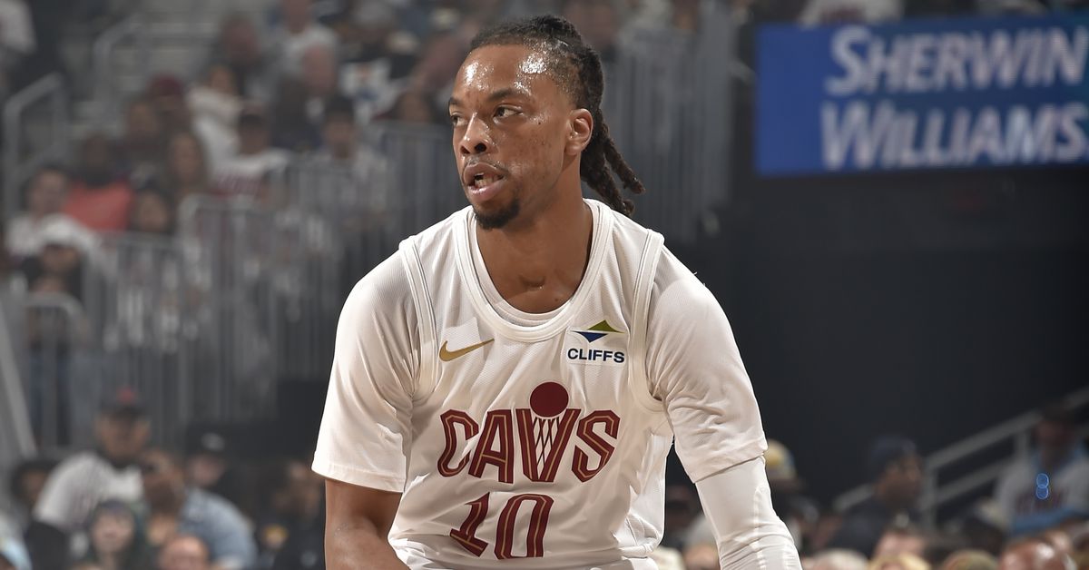 Report: Cavs All-Star is available under the ‘right circumstances’