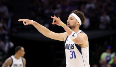 Mavericks vs Kings Recap: Dallas advances in Play-In with 120-106 win