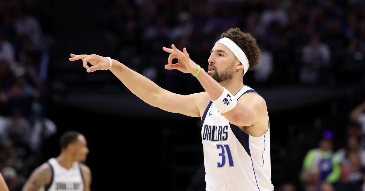 Mavericks vs Kings Recap: Dallas advances in Play-In with 120-106 win