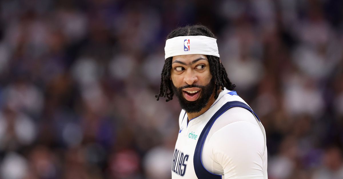 Love Him or Leave Him: Anthony Davis