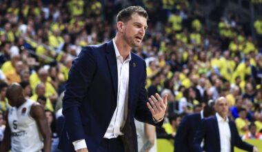 Portland Trail Blazers Officially Announce New Assistant Coaching Hires