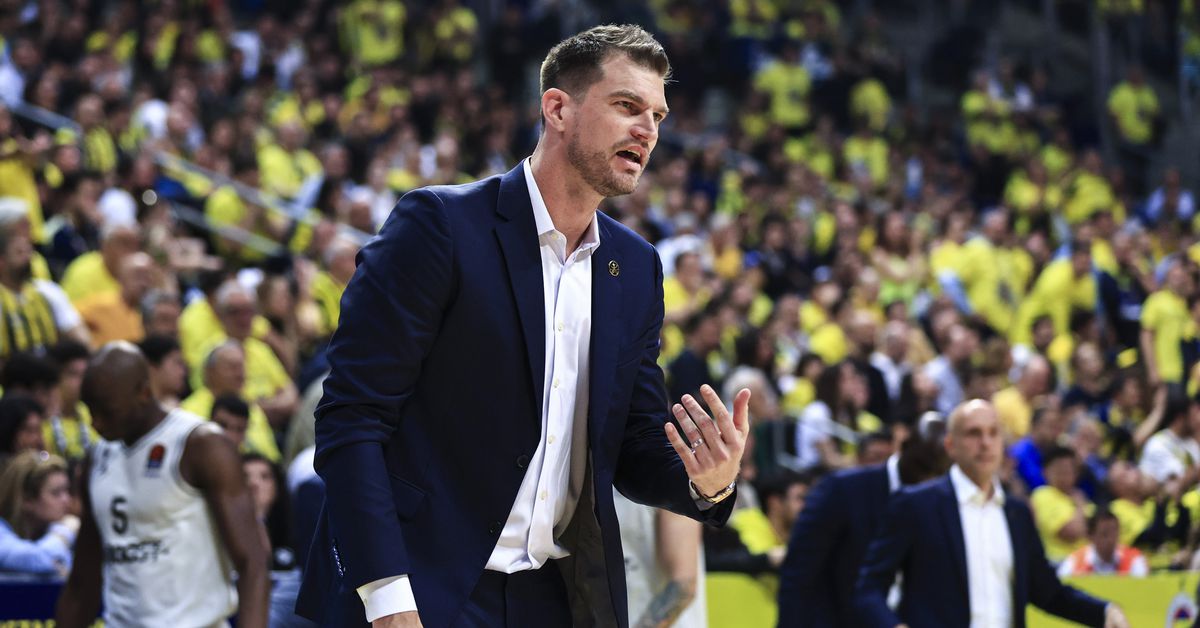 Portland Trail Blazers Officially Announce New Assistant Coaching Hires